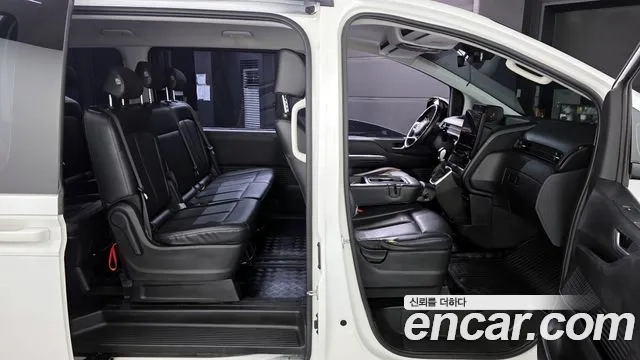 Hyundai Staria id 2910541 из Кореи 11