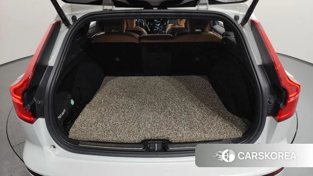 Volvo V60 Cross-Country 2nd Generation id 3916593 из Кореи 11