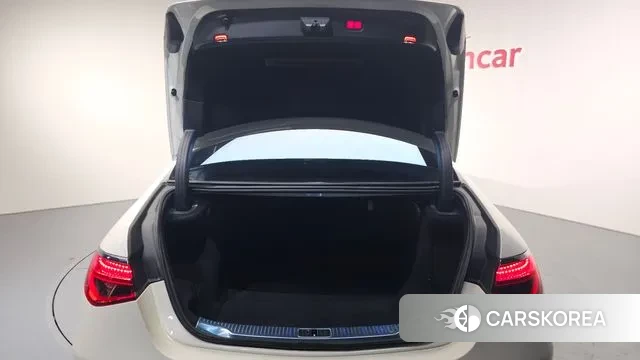 Mercedes-Benz S-Class W223 id 3538172 из Кореи 11