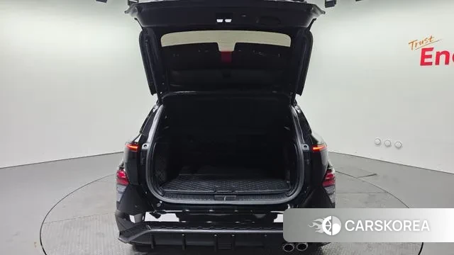 Hyundai Kona (SX2) id 3769899 из Кореи 11