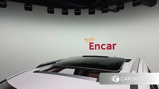 Kia Carnival 4th generation id 3417342 из Кореи 11