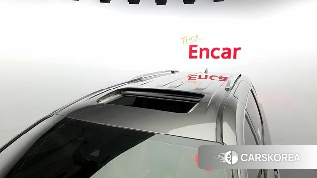 Toyota Sienna 4th Generation id 4202363 из Кореи 11