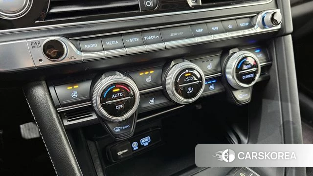 Genesis G70 id 4397739 из Кореи 11