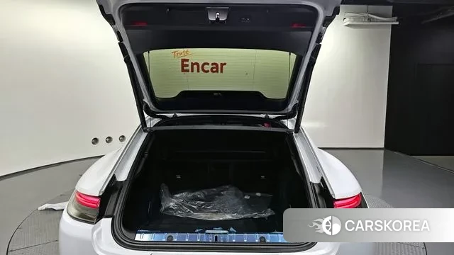 Porsche Panamera (971) id 2990164 из Кореи 11