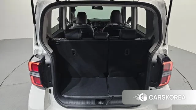 Kia The New Kia Ray id 3502994 из Кореи 11