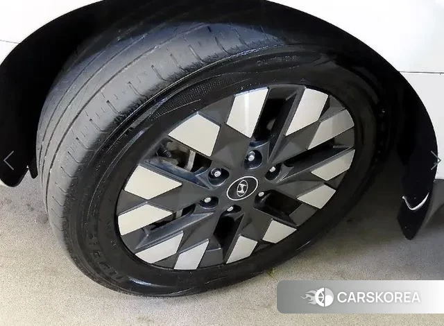 Hyundai Staria id 3365693 из Кореи 11