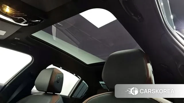 BMW 5 Series (G60) id 3533547 из Кореи 11