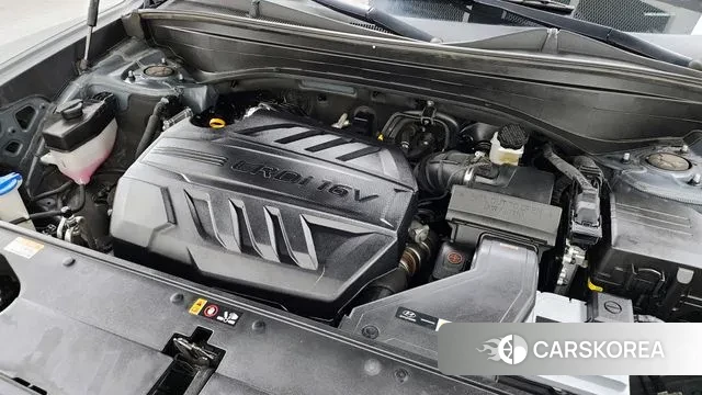 Hyundai Palisade id 3433153 из Кореи 11