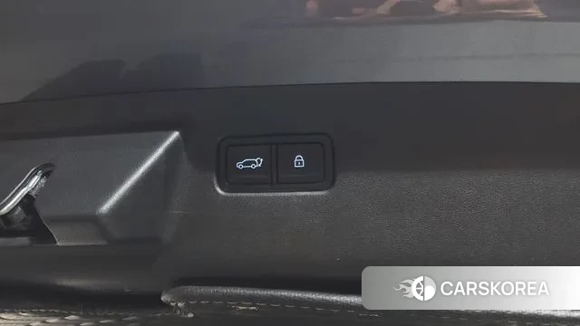 Hyundai Santa Fe (MX5) id 3517787 из Кореи 11