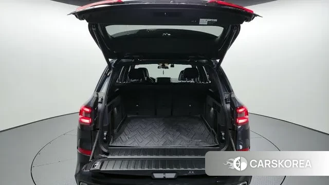 BMW X5 (G05) id 3350090 из Кореи 11