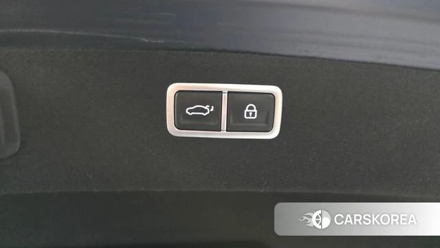 Genesis G80 (RG3) id 4470488 из Кореи 11