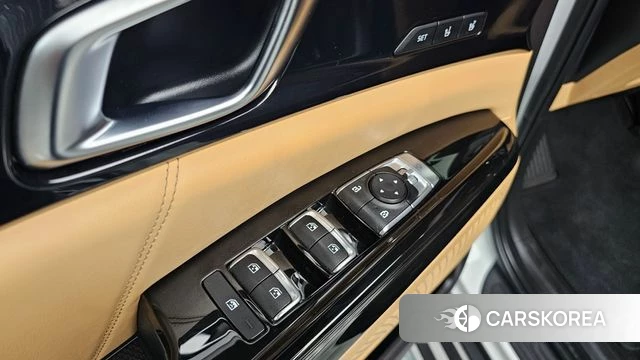 Kia Carnival 4th generation id 4656956 из Кореи 11