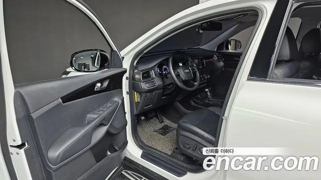 Kia The New Sorento id 2630845 из Кореи 11