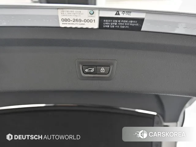 BMW 3 Series GT (F34) id 3039245 из Кореи 11