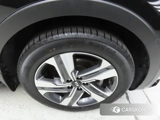 Kia Sorento 4th Generation id 3438772 из Кореи 11