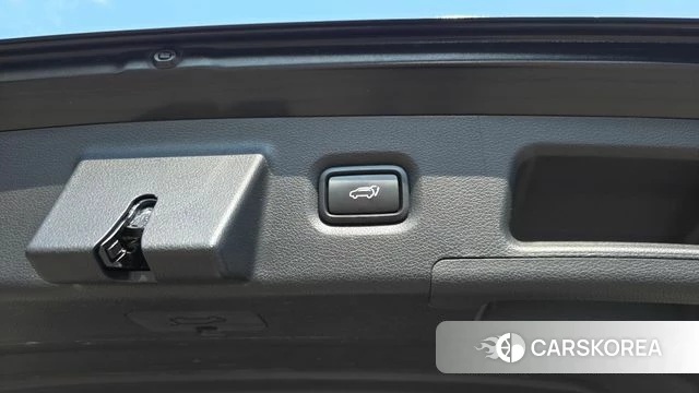 Hyundai Santa Fe TM id 4907287 из Кореи 11