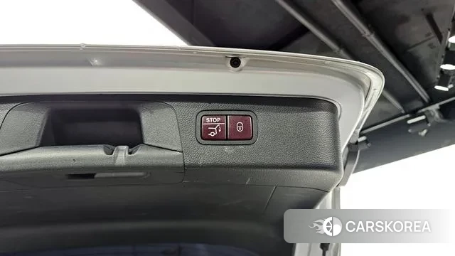 Mercedes-Benz GLC-Class X253 id 3626950 из Кореи 11