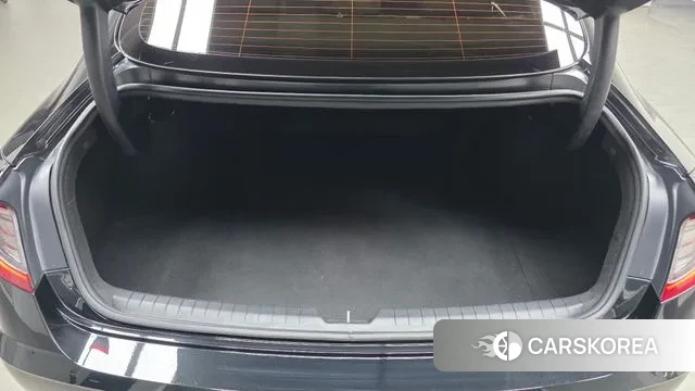 Hyundai Sonata Hybrid (DN8) id 3656021 из Кореи 11