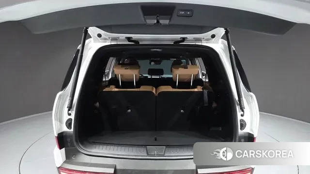 Hyundai Santa Fe (MX5) id 3333267 из Кореи 11