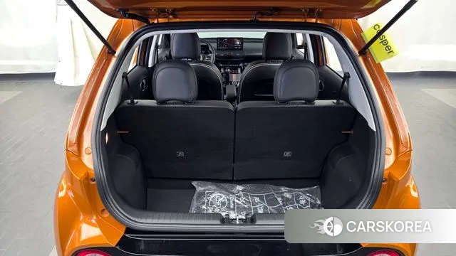 Hyundai The New Casper id 3393714 из Кореи 11