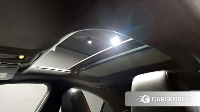 Mercedes-Benz CLA-Class C117 id 3039557 из Кореи 11