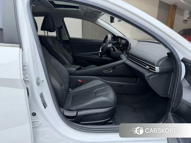 Hyundai Elantra id 4321157 из Китая 11