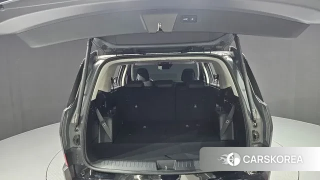 Hyundai Santa Fe (MX5) id 3383277 из Кореи 11