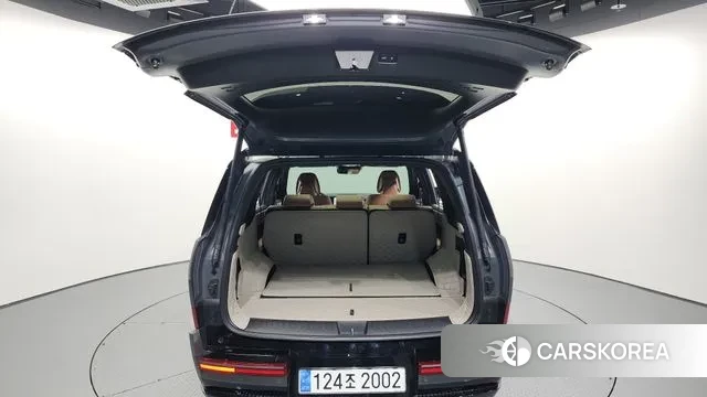 Hyundai Santa Fe (MX5) id 3305321 из Кореи 11