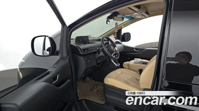 Hyundai Staria id 2688253 из Кореи 11