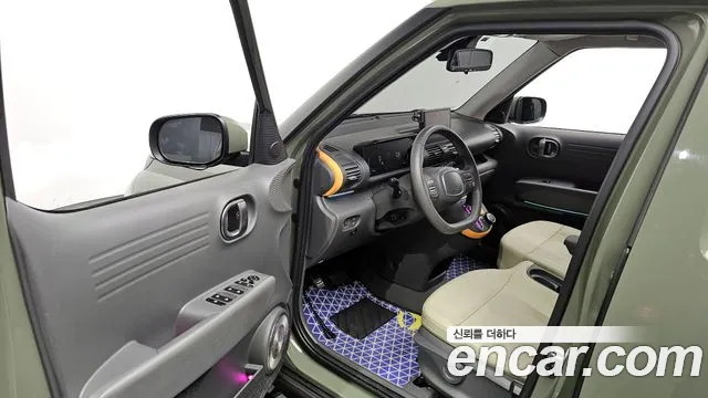 Hyundai Casper id 2653516 из Кореи 11