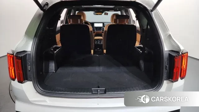 Kia Sorento 4th Generation id 3771728 из Кореи 11