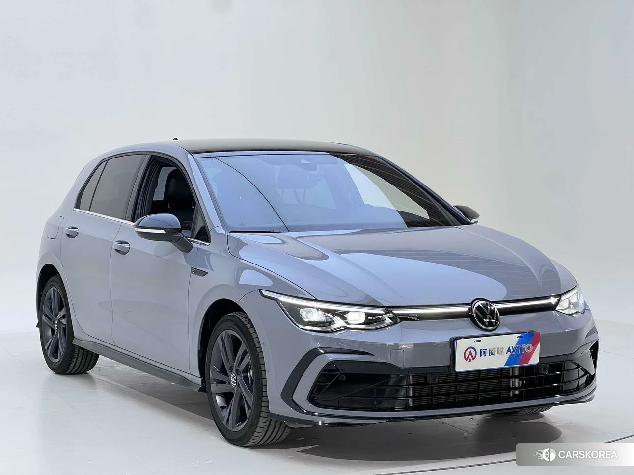 Volkswagen Golf id 4420920 из Китая 11
