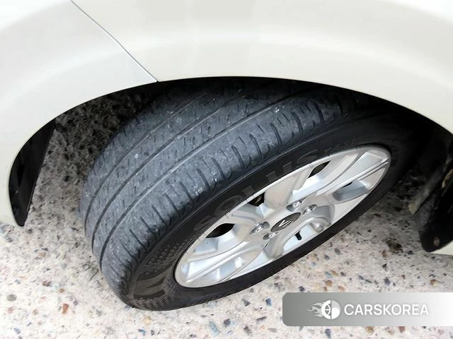 Kia All New Morning (JA) id 4746746 из Кореи 11