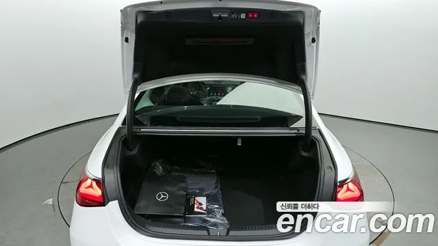 Mercedes-Benz E-Class W214 id 2713445 из Кореи 11