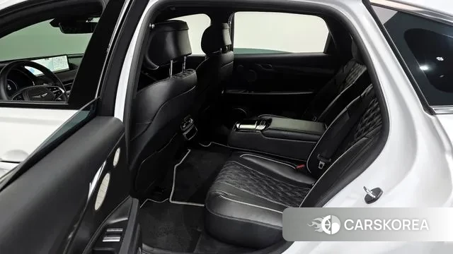 Genesis G80 (RG3) id 2894436 из Кореи 11