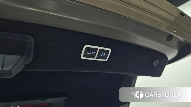 Genesis G90 (RS4) id 4716036 из Кореи 11