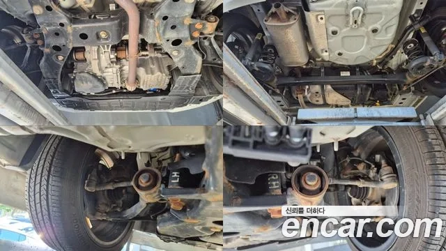 Chevrolet (GM Daewoo) The New Spark id 2875410 из Кореи 11