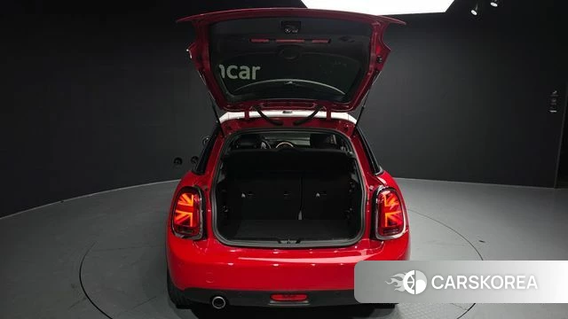 Mini Cooper id 3860160 из Кореи 11