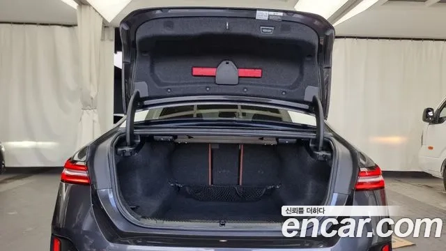 BMW 5 Series (G60) id 2953972 из Кореи 11