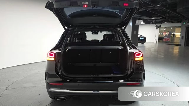 Mercedes-Benz GLA - Class H247 id 3877517 из Кореи 11