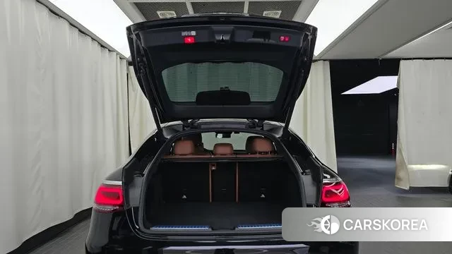 Mercedes-Benz GLC-Class X253 id 3168866 из Кореи 11