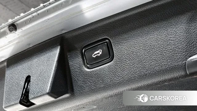 Kia Mohave Master id 3462967 из Кореи 11