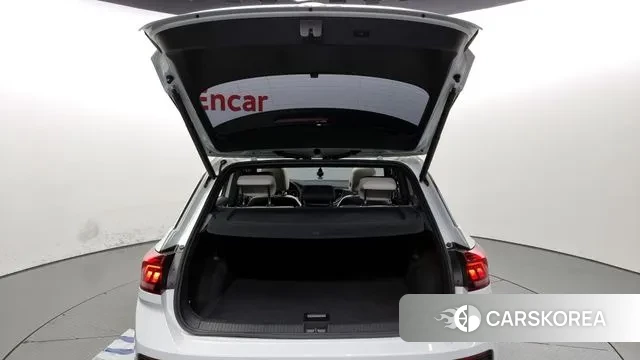 Volkswagen T-Roc id 3003703 из Кореи 11