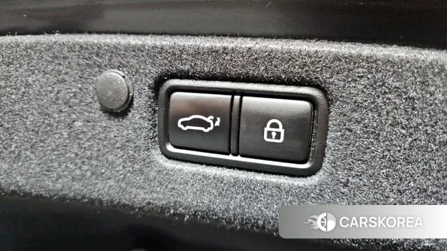 Hyundai The New Grandeur IG id 3443359 из Кореи 11