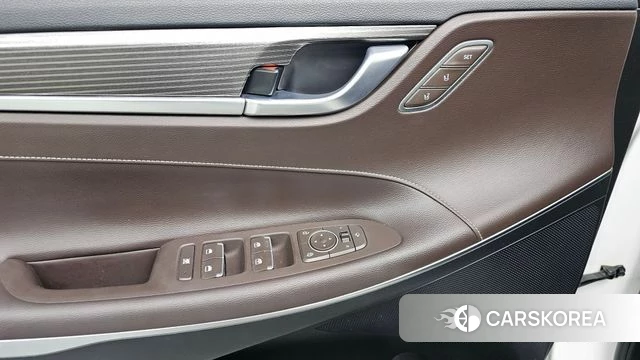 Hyundai Grandeur IG id 4197141 из Кореи 11