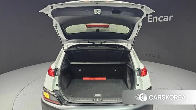 Hyundai The New Kona Hybrid id 3922645 из Кореи 11