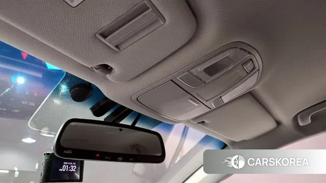 Hyundai Sonata New Rise id 3520249 из Кореи 11