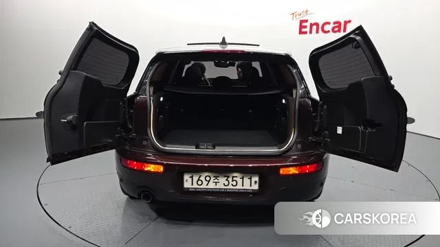 Mini Cooper Clubman id 3766402 из Кореи 11