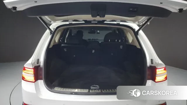 Genesis GV80 id 3508495 из Кореи 11