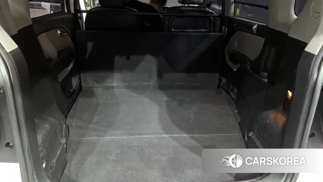 Kia The New Ray id 3175410 из Кореи 11